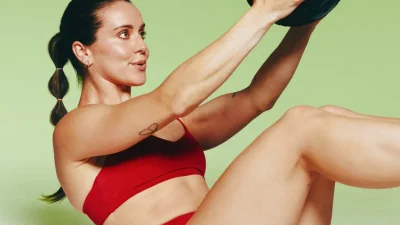 Personal Training